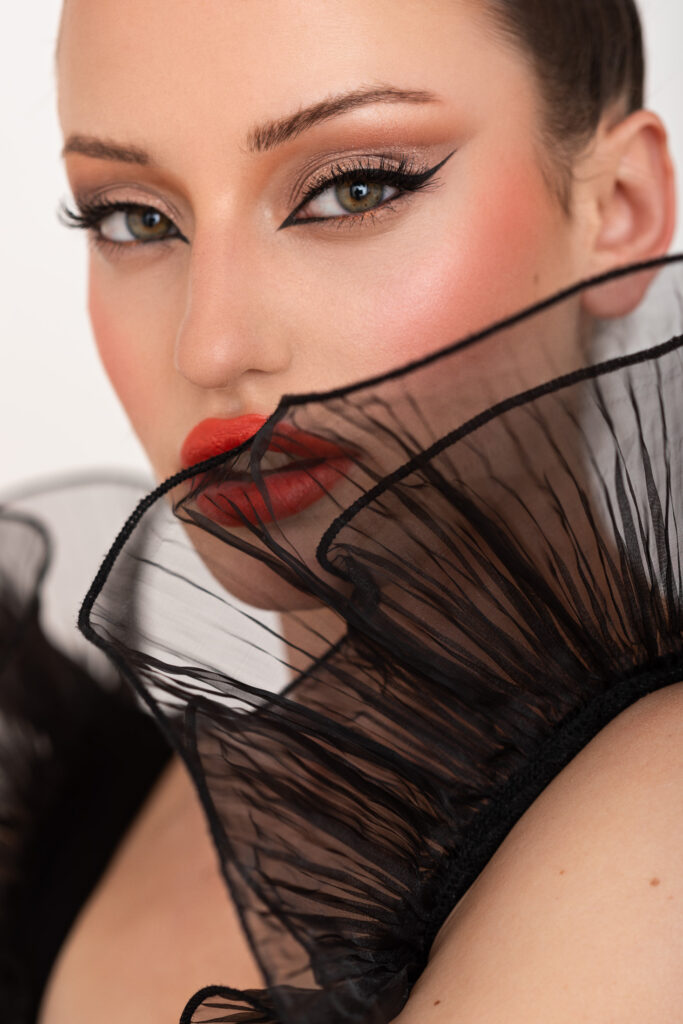 anika smith makeup artist visagistin frankfurt - wiesbaden