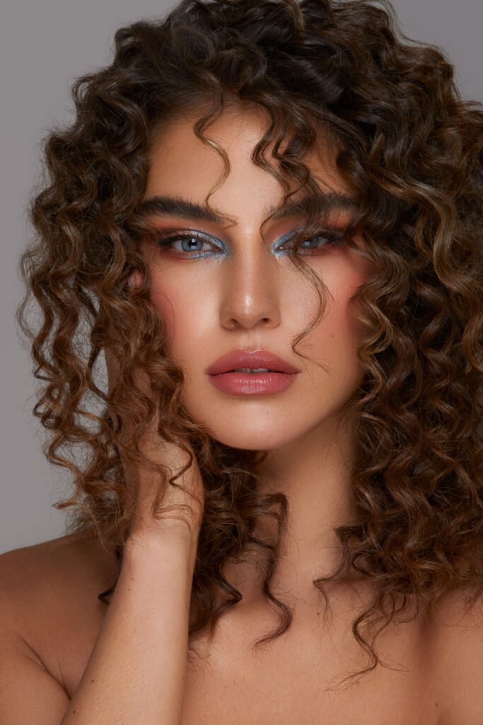anika smith makeup artist visagistin frankfurt - wiesbaden