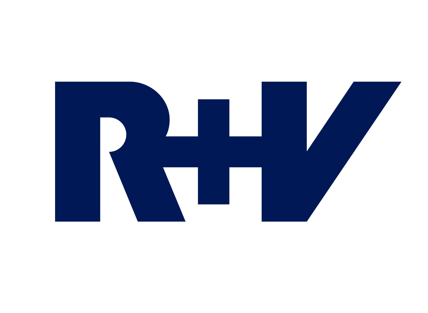 rv versicherung logo
