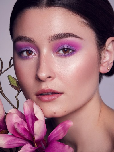 commercial makeup frankfurt