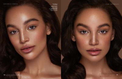 PUMP Magazine