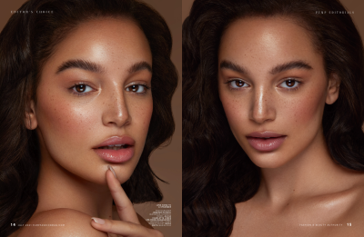 PUMP Magazine
