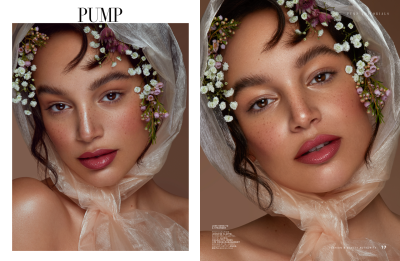 PUMP Magazine