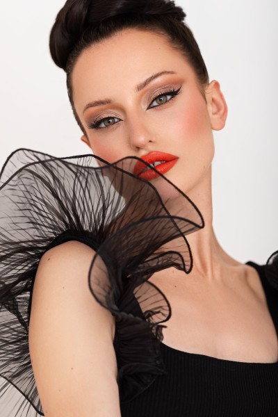 anika smith makeup artist visagistin frankfurt - wiesbaden