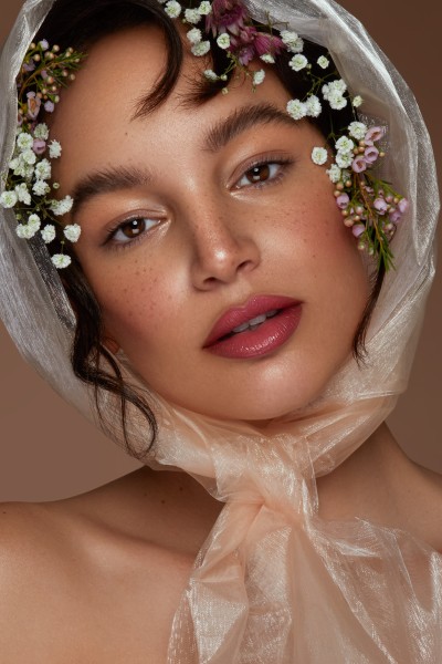 anika smith makeup artist visagistin frankfurt - wiesbaden