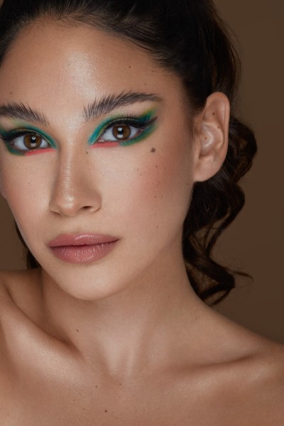 anika smith makeup artist visagistin frankfurt - wiesbaden