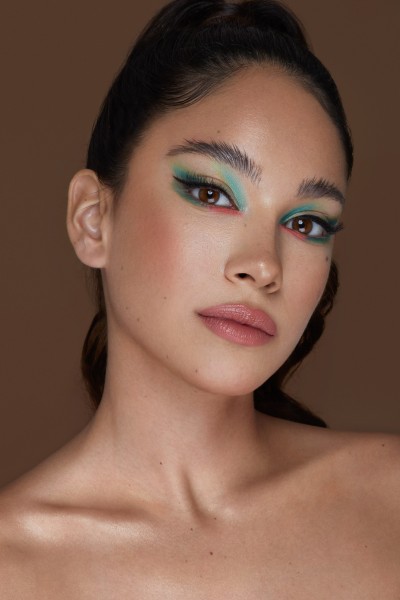 anika smith makeup artist visagistin frankfurt - wiesbaden