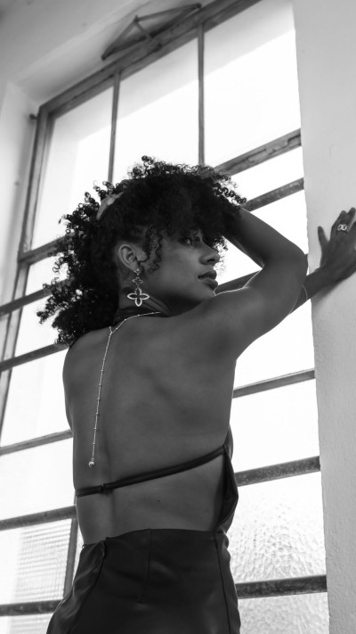 anika smith makeup artist frankfurt - wiesbaden