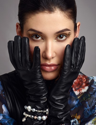 anika smith makeup artist frankfurt - wiesbaden