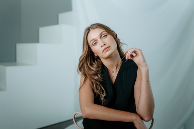 anika smith makeup artist visagistin frankfurt - wiesbaden