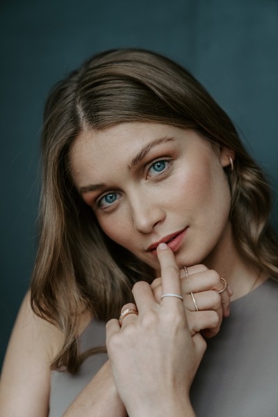 anika smith makeup artist visagistin frankfurt - wiesbaden