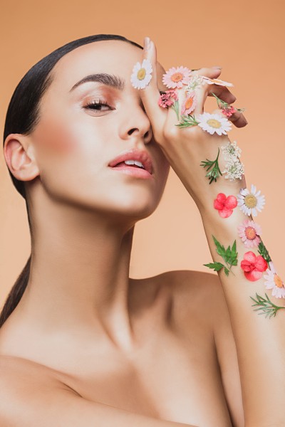 makeup artist visagistin frankfurt wiesbaden
