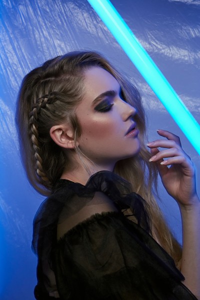 makeup artist visagistin frankfurt wiesbaden