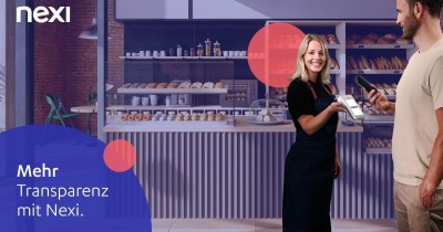 Professionelles Hair & Make-up für die NEXI Werbekampagne – Commercial Produktion von Anika Smith.