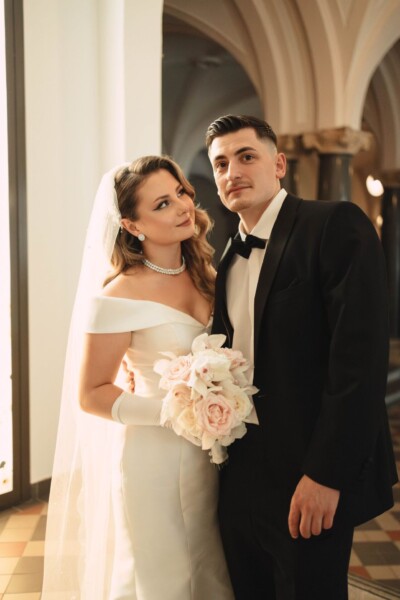 Luxury Bridal Hair & Make-up für moderne Bräute – zeitlose, elegante Brautstylings von Anika Smith in Frankfurt, Wiesbaden und Mainz.