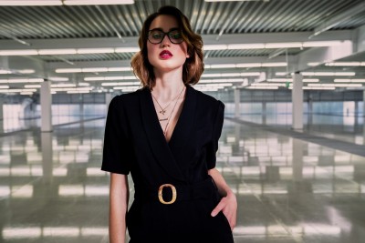 Professionelles Hair & Make-up für Beauty-, Fashion- und Commercial-Shootings – Editorial Looks von Hair & Make-up Artist Anika Smith in Frankfurt.