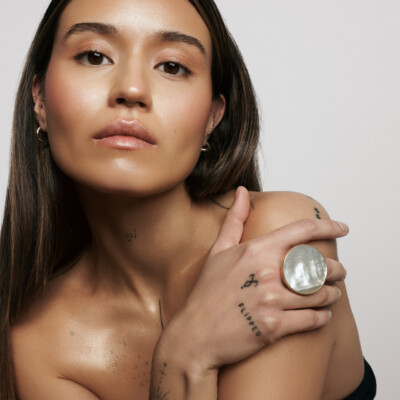 Professionelles Hair & Make-up für Beauty-, Fashion- und Commercial-Shootings – Editorial Looks von Hair & Make-up Artist Anika Smith in Frankfurt.