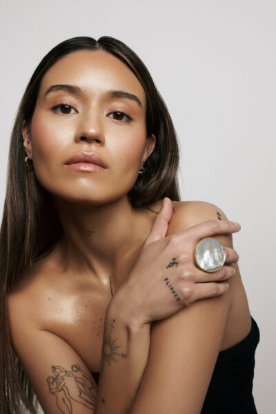 Professionelles Hair & Make-up für Beauty-, Fashion- und Commercial-Shootings – Editorial Looks von Hair & Make-up Artist Anika Smith in Frankfurt.