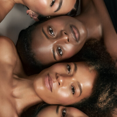 Professionelles Hair & Make-up für Beauty-, Fashion- und Commercial-Shootings – Editorial Looks von Hair & Make-up Artist Anika Smith in Frankfurt.