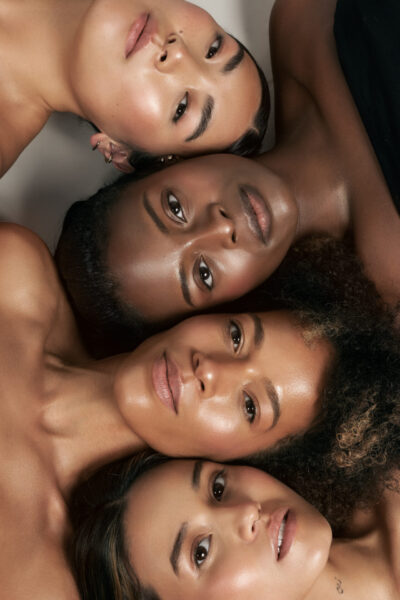 Professionelles Hair & Make-up für Beauty-, Fashion- und Commercial-Shootings – Editorial Looks von Hair & Make-up Artist Anika Smith in Frankfurt.