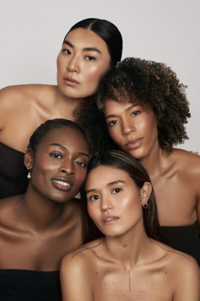 Professionelles Hair & Make-up für Beauty-, Fashion- und Commercial-Shootings – Editorial Looks von Hair & Make-up Artist Anika Smith in Frankfurt.
